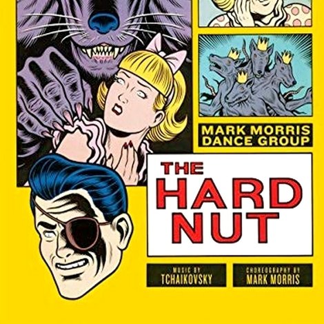 The Hard Nut