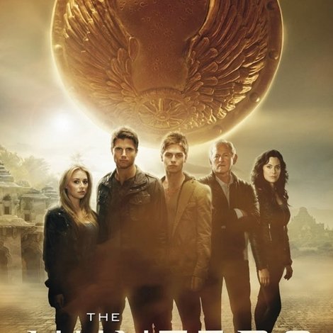 The Hunters