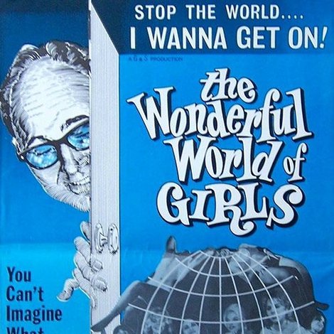 The Wonderful World of Girls