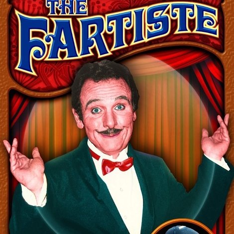 The Fartiste