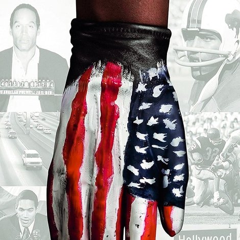 O.J.: Made in America