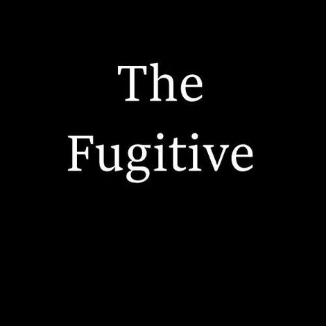The Fugitive
