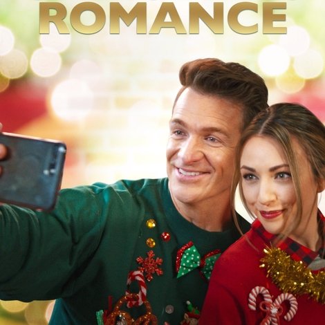 A Crafty Christmas Romance