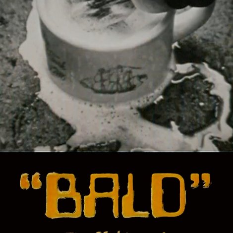 Bald: The Making of 'THX 1138'