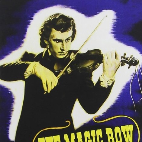 The Magic Bow