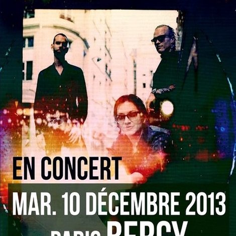 Placebo In concert Paris 2013