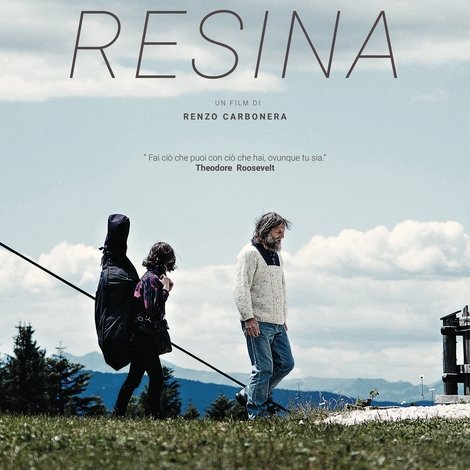 Resina