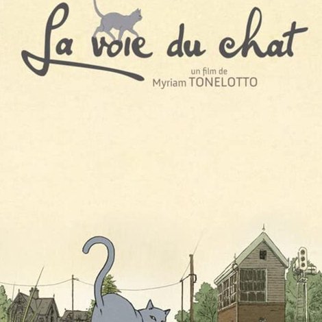 La voie du chat