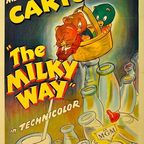 The Milky Way