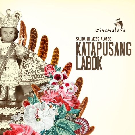 Katapusang Labok