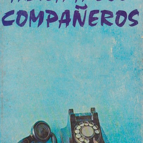 Abisa a los compañeros