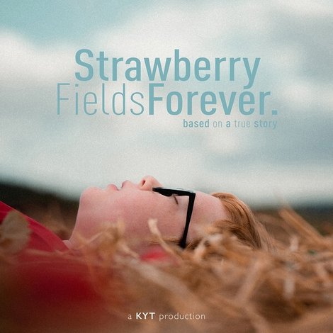 Strawberry Fields Forever