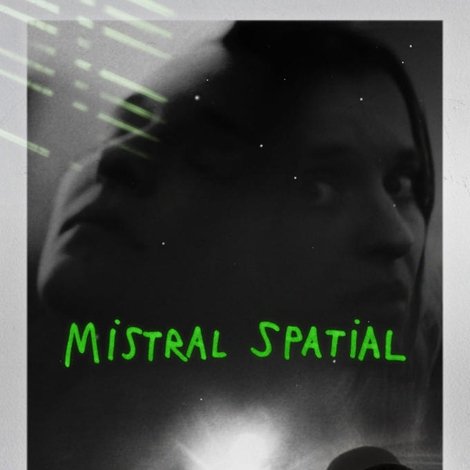 Mistral Spatial