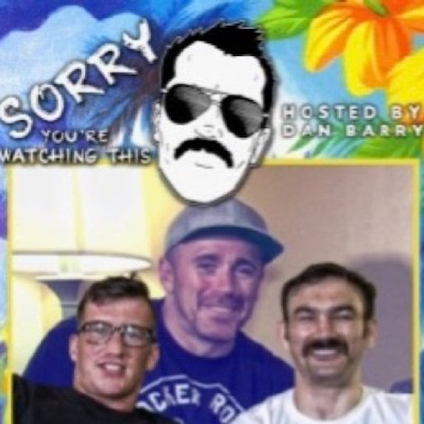 Sorry You're Watching This: Tony Deppen & David Starr