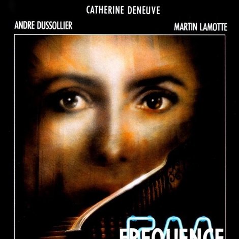 Fréquence meurtre