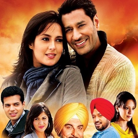 ਯਾਰਾ ਓ ਦਿਲਦਾਰਾ