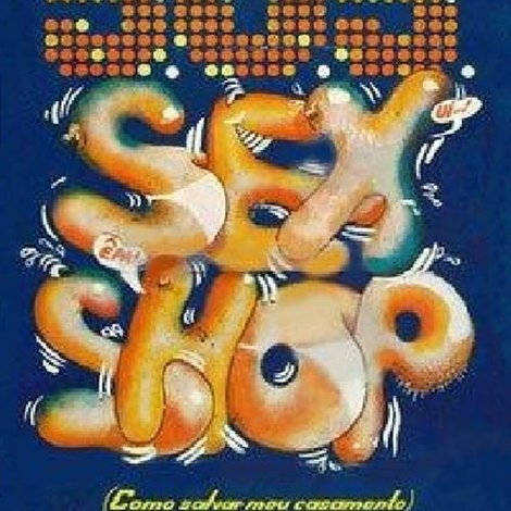 S.O.S. Sex-Shop