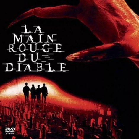 The Red Right Hand