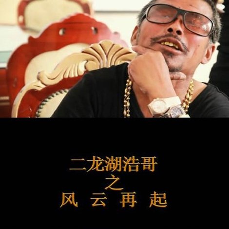 二龙湖浩哥之风云再起