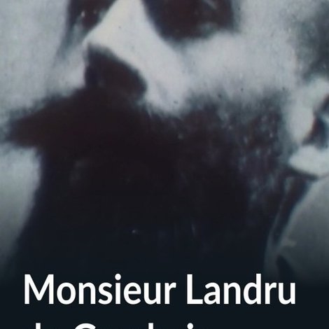 Monsieur Landru de Gambais
