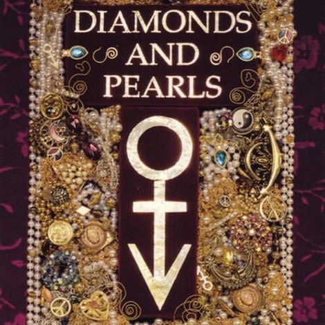 Prince and the N.P.G.: Diamonds and Pearls Video Collection