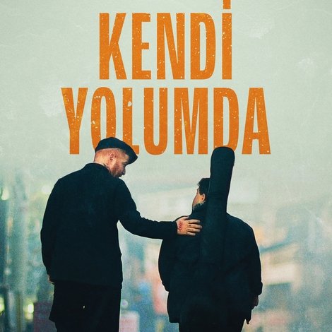 Kendi Yolumda