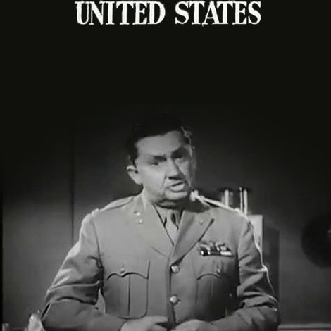 To the People of the United States