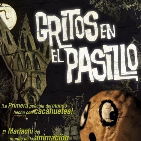 Gritos en el pasillo