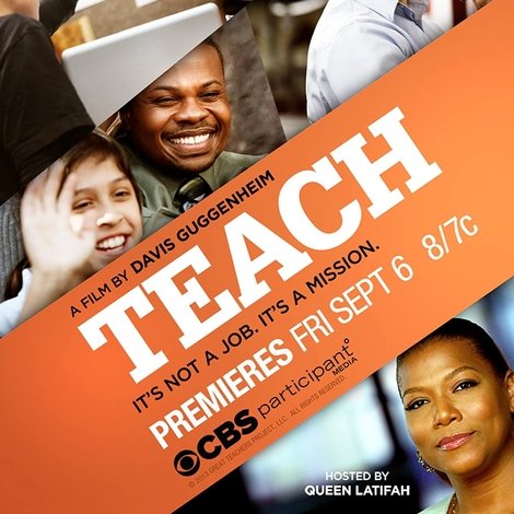 Teach