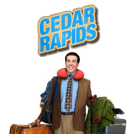 Cedar Rapids