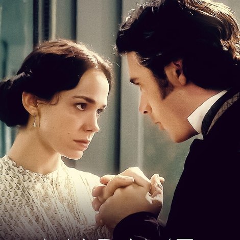 Madame Bovary