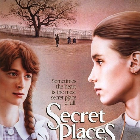 Secret Places