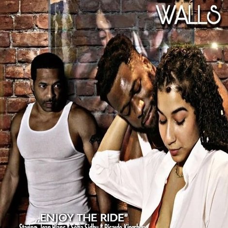 The Empty Walls