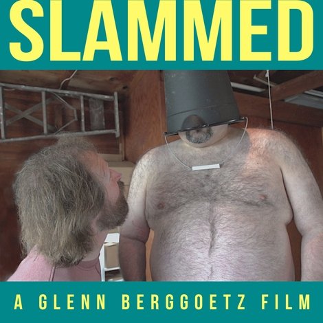 Poetry Slammed