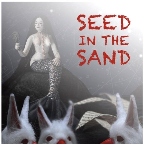 Seed in the Sand