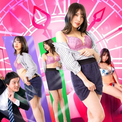 時空変態童貞2 このループ、何度ヤッても止められない!
