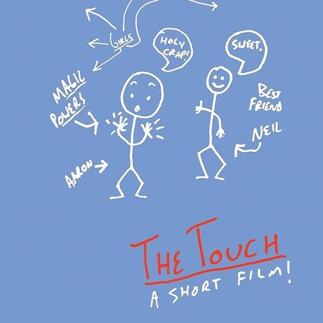 The Touch