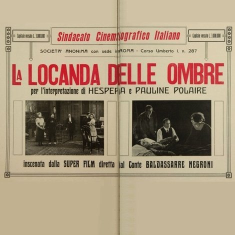 La locanda delle ombre