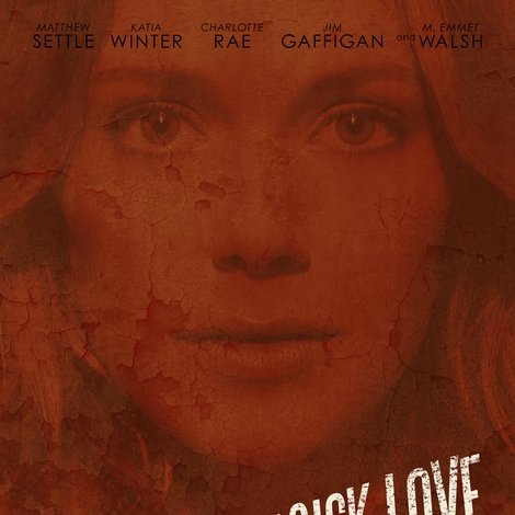 Love Sick Love