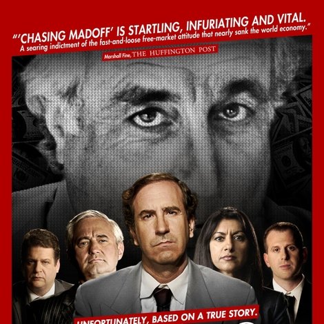 Chasing Madoff