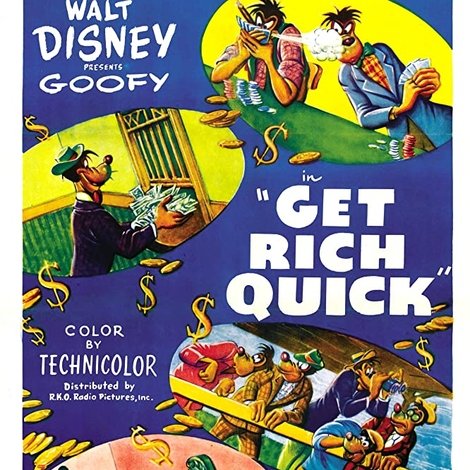 Get Rich Quick