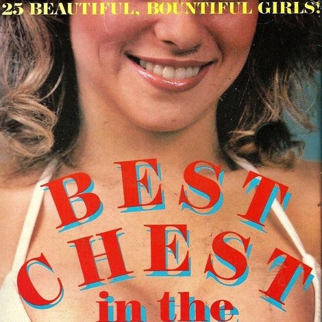 Best Chest in the West II