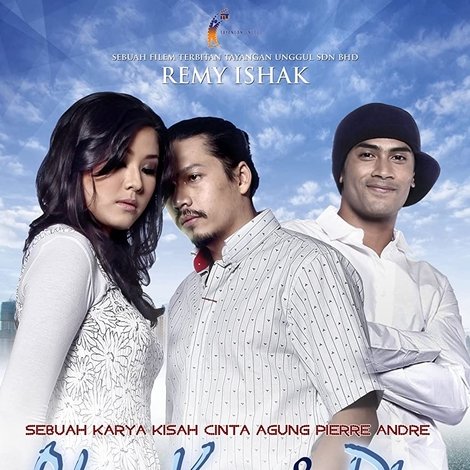 Aku, Kau dan Dia