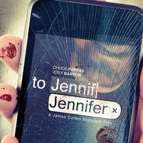 To Jennifer