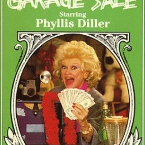 How to Have a Moneymaking Garage Sale