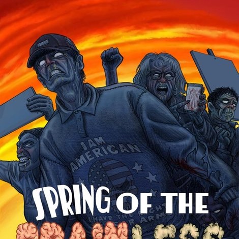 Spring of the Brainless