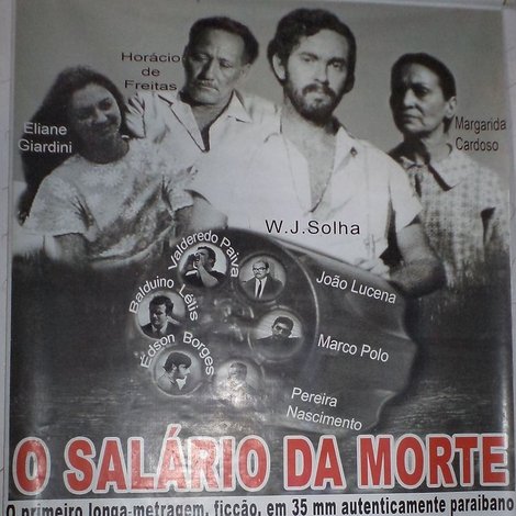 O Salário da Morte
