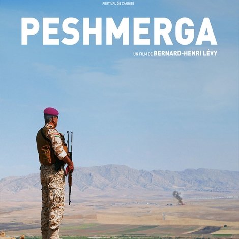 Peshmerga
