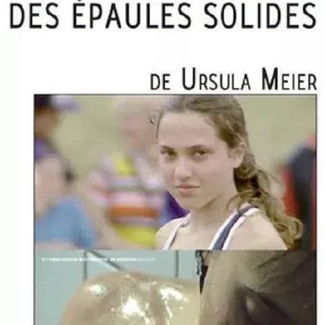 Des épaules solides