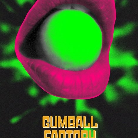 Gumball Factory